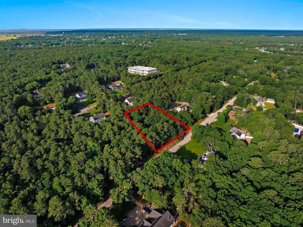 20 Maplewood Dr, LITTLE EGG HARBOR TWP, NJ 08087