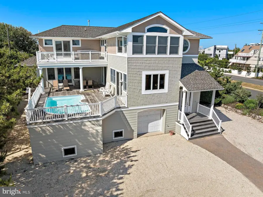 10-a Long Beach Blvd, Long Beach Township, NJ 08008 - #2