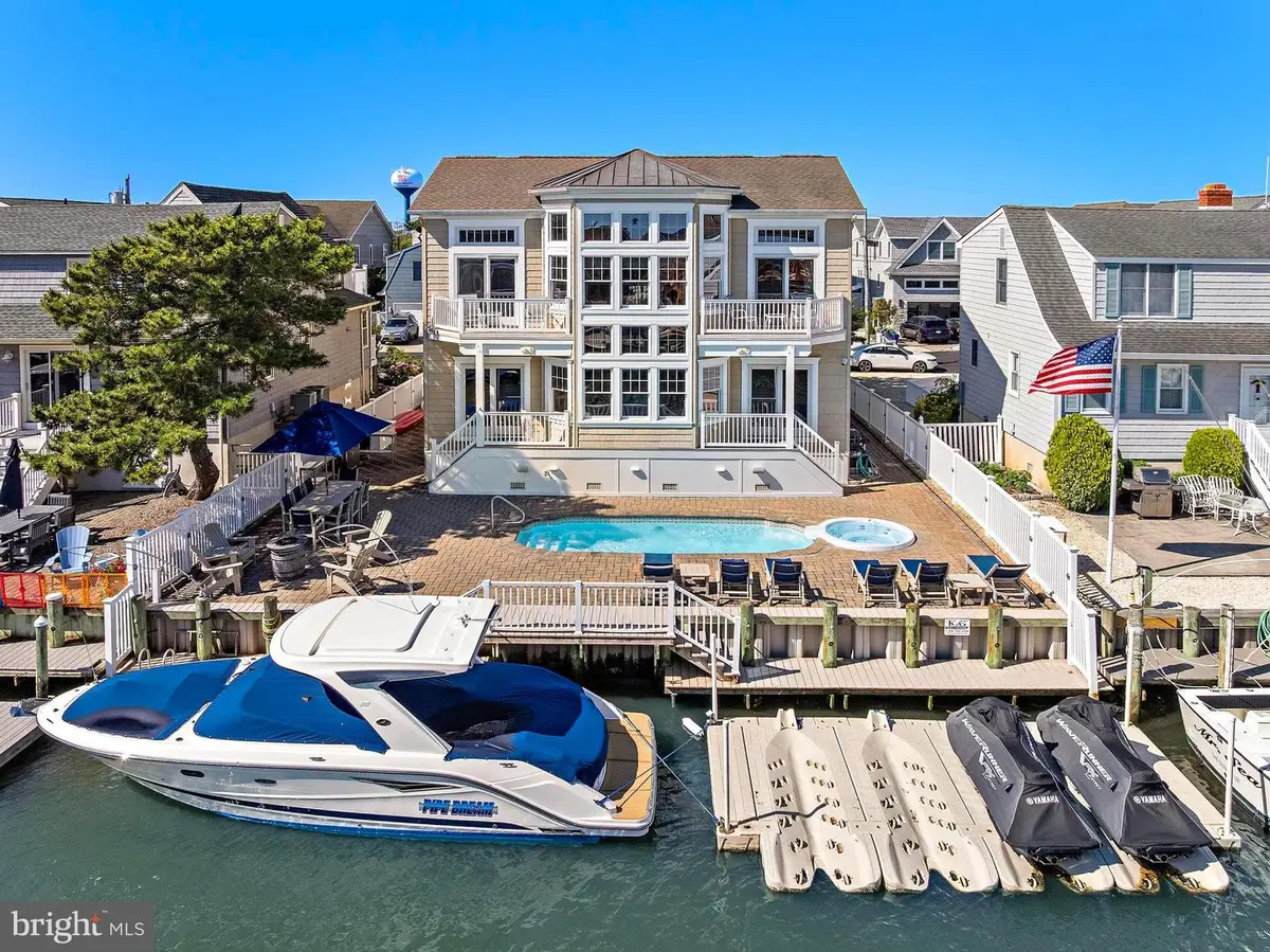 15 W Ryerson Ln, Long Beach Township, NJ 08008 - #1