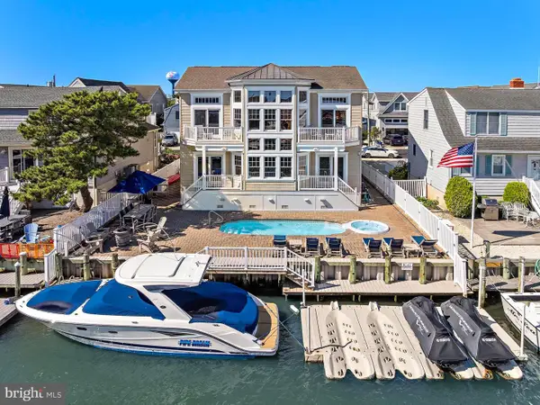 15 W Ryerson Ln, LONG BEACH TOWNSHIP, NJ 08008