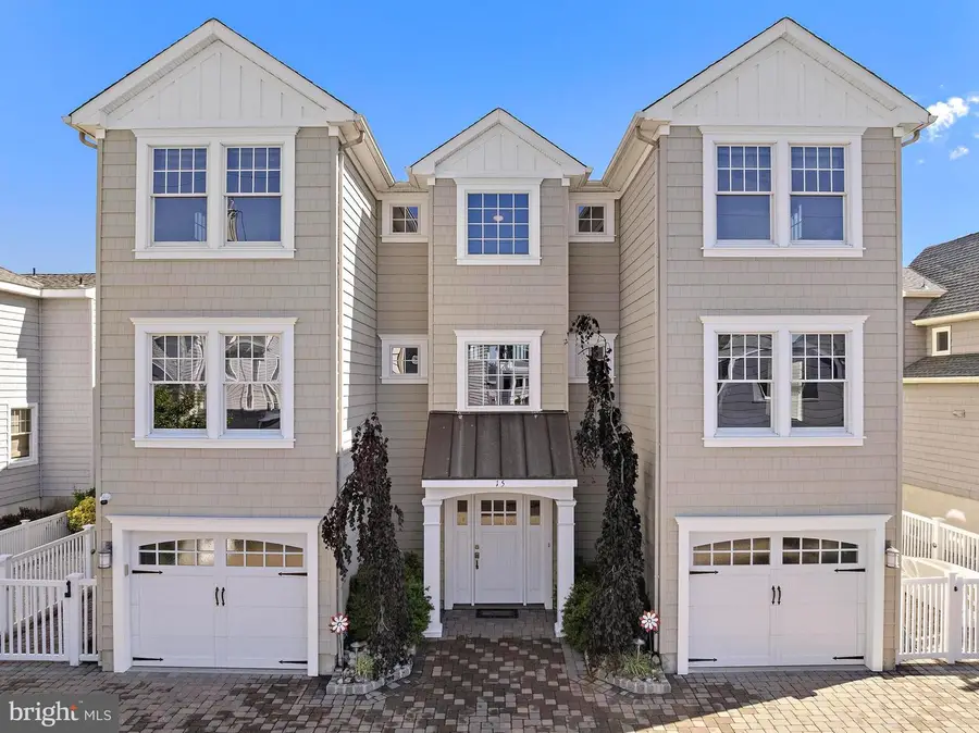 15 W Ryerson Ln, Long Beach Township, NJ 08008 - #3