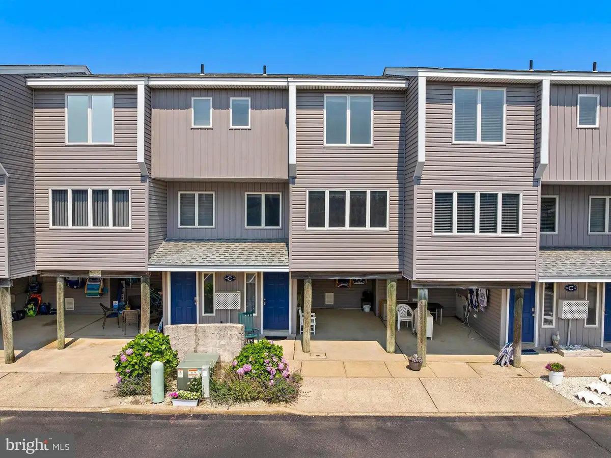 7301 Long Beach Blvd #c-14, Long Beach, NJ 08008 - #1