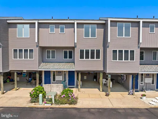 7301 Long Beach Blvd #c-14, LONG BEACH, NJ 08008