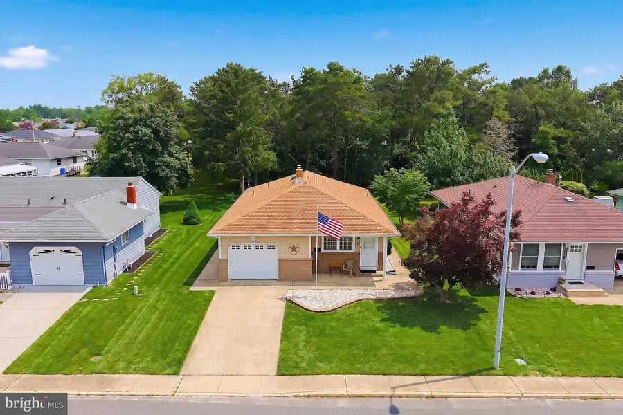 438 Jamaica Blvd, Toms River, NJ 08757 - #2