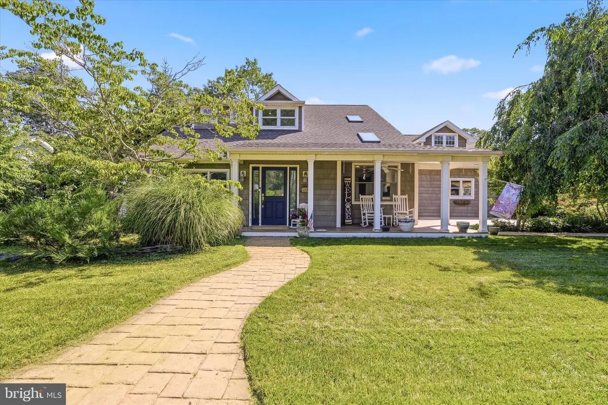 510 Lakeside Drive N, Forked River, NJ 08731 - #1