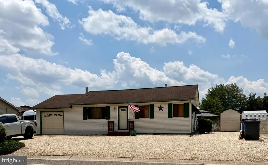 799 Jane Dr, Manahawkin, NJ 08050 - #3