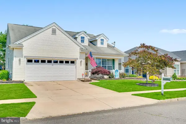 6 Reef Ln, LITTLE EGG HARBOR TWP, NJ 08087