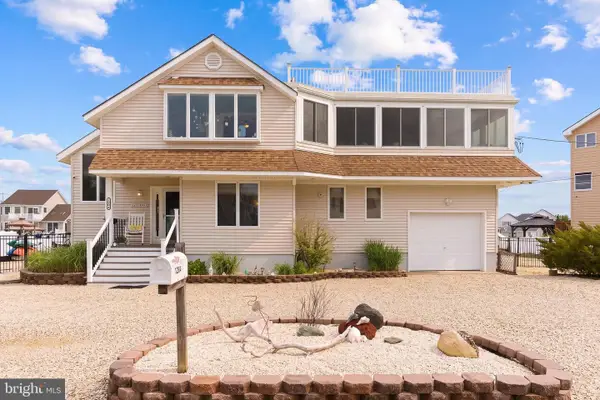 1204 Niihau Dr, FORKED RIVER, NJ 08731