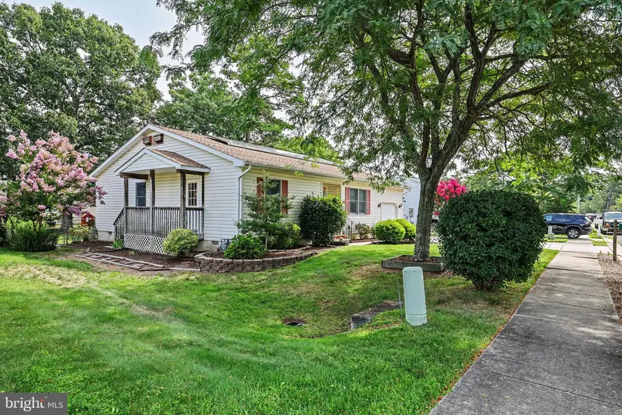 133 W Holly Ln, Tuckerton, NJ 08087 - #3