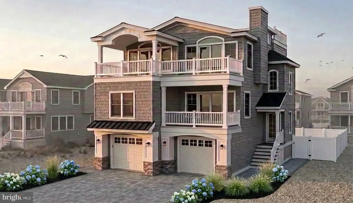 328 N 7th St, Surf City, NJ 08008 - #1