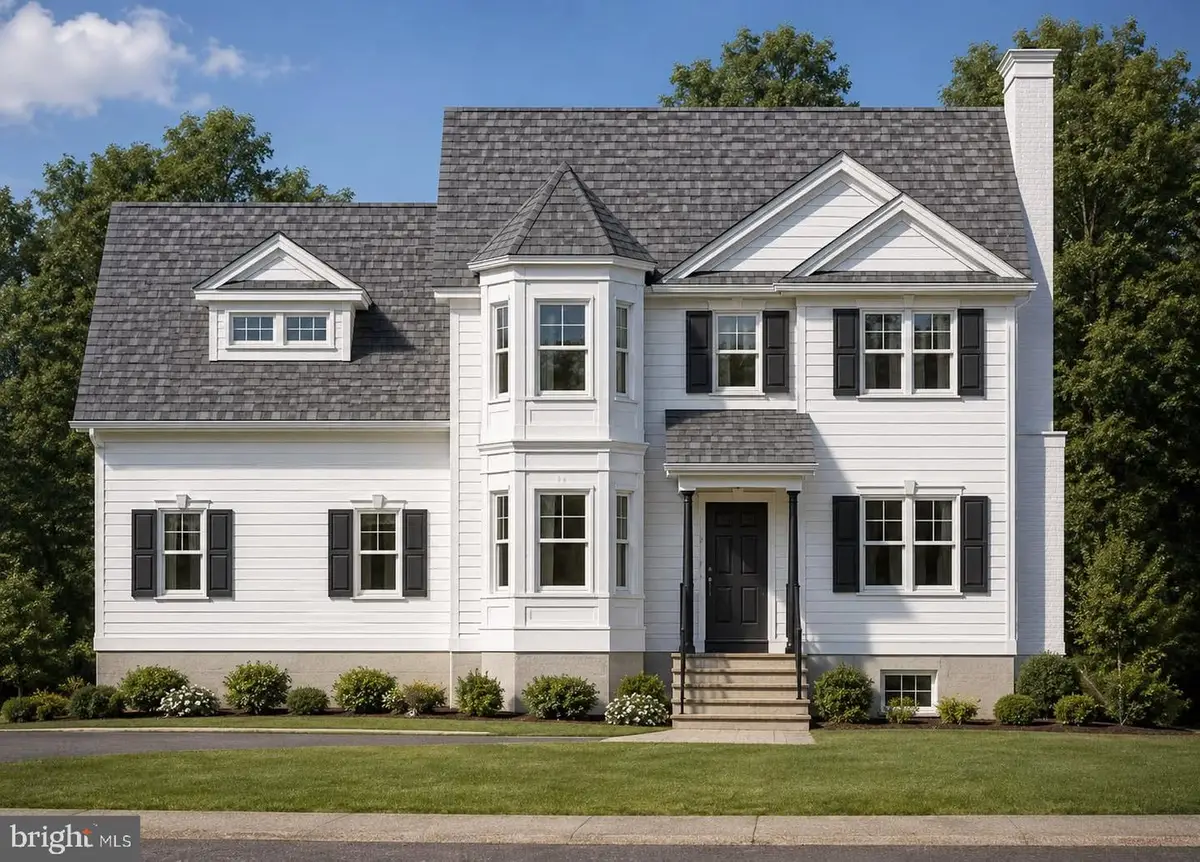 40 Huckleberry Ln, New Egypt, NJ 08533 - #1