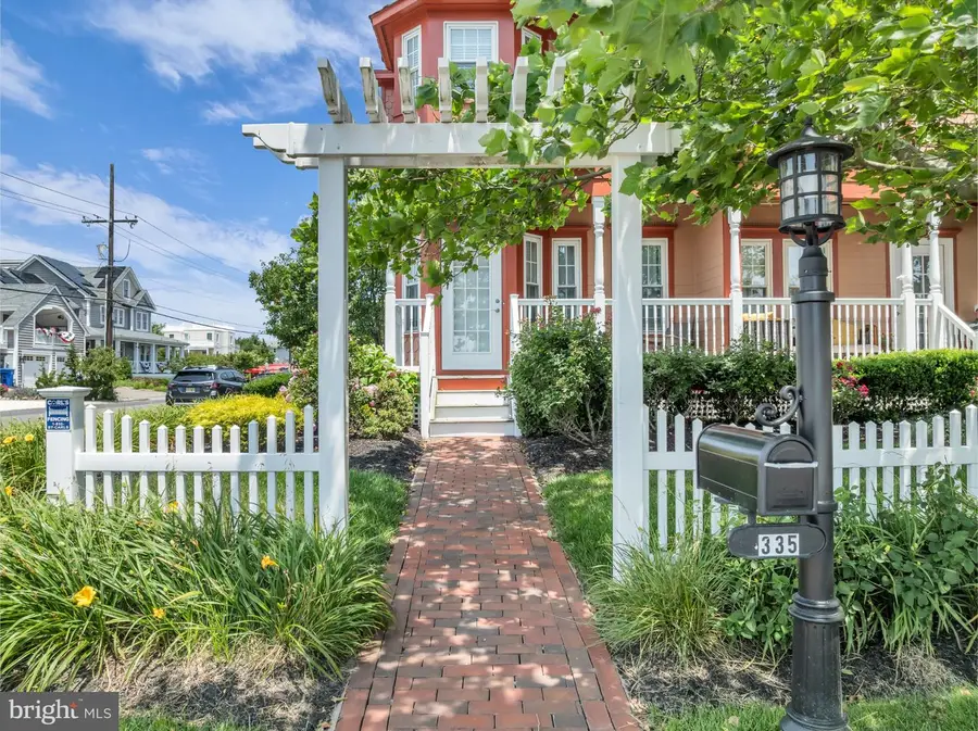 335 Engleside Ave, Beach Haven, NJ 08008 - #3