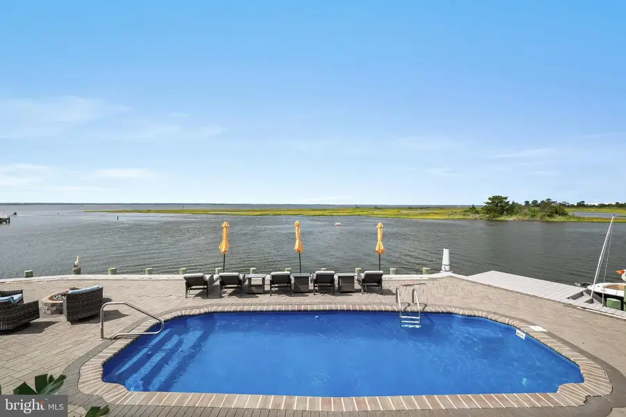 201 Nautilus Dr, Long Beach Township, NJ 08008 - #3