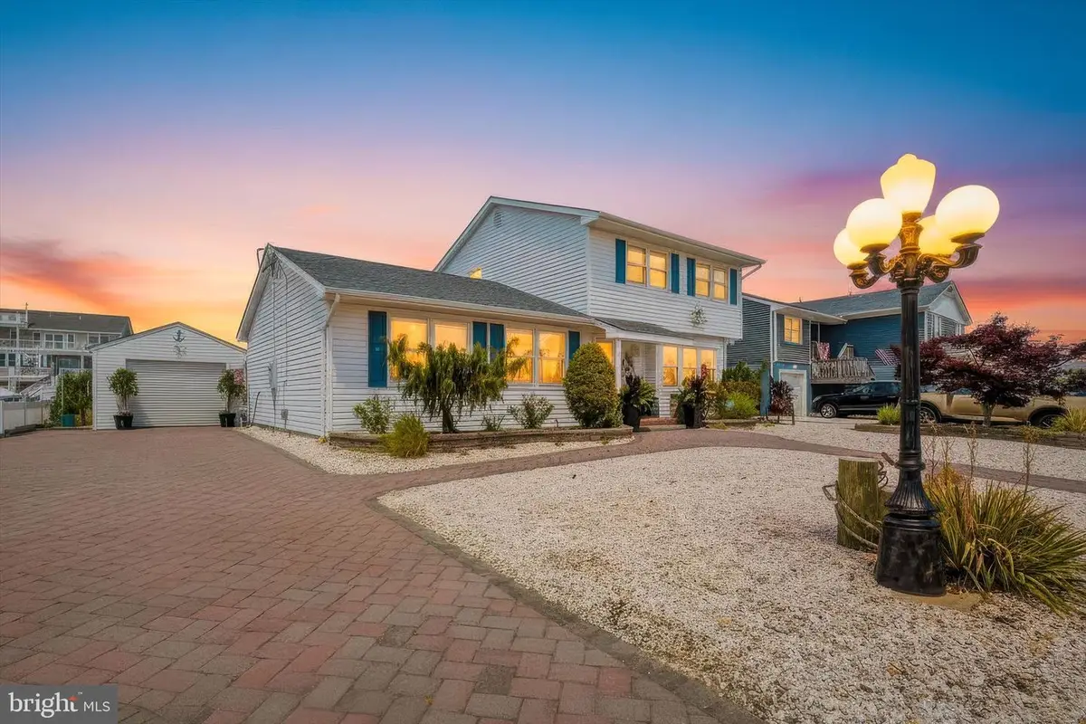 41 Kansas Rd, Little Egg Harbor, NJ 08087 - #1