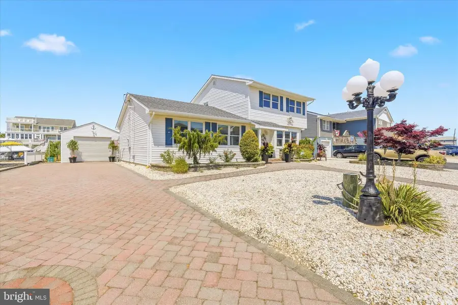41 Kansas Rd, Little Egg Harbor, NJ 08087 - #2