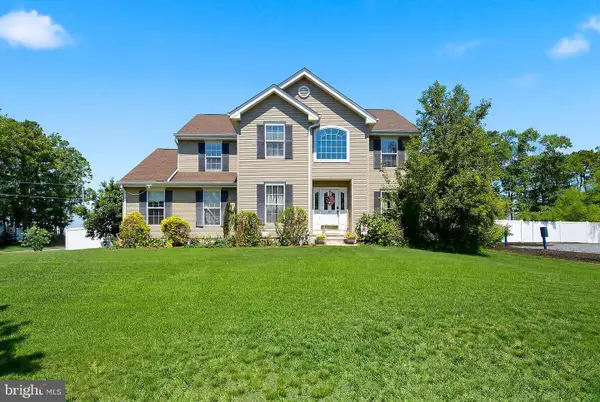 58 Nautilus Dr, BARNEGAT, NJ 08005