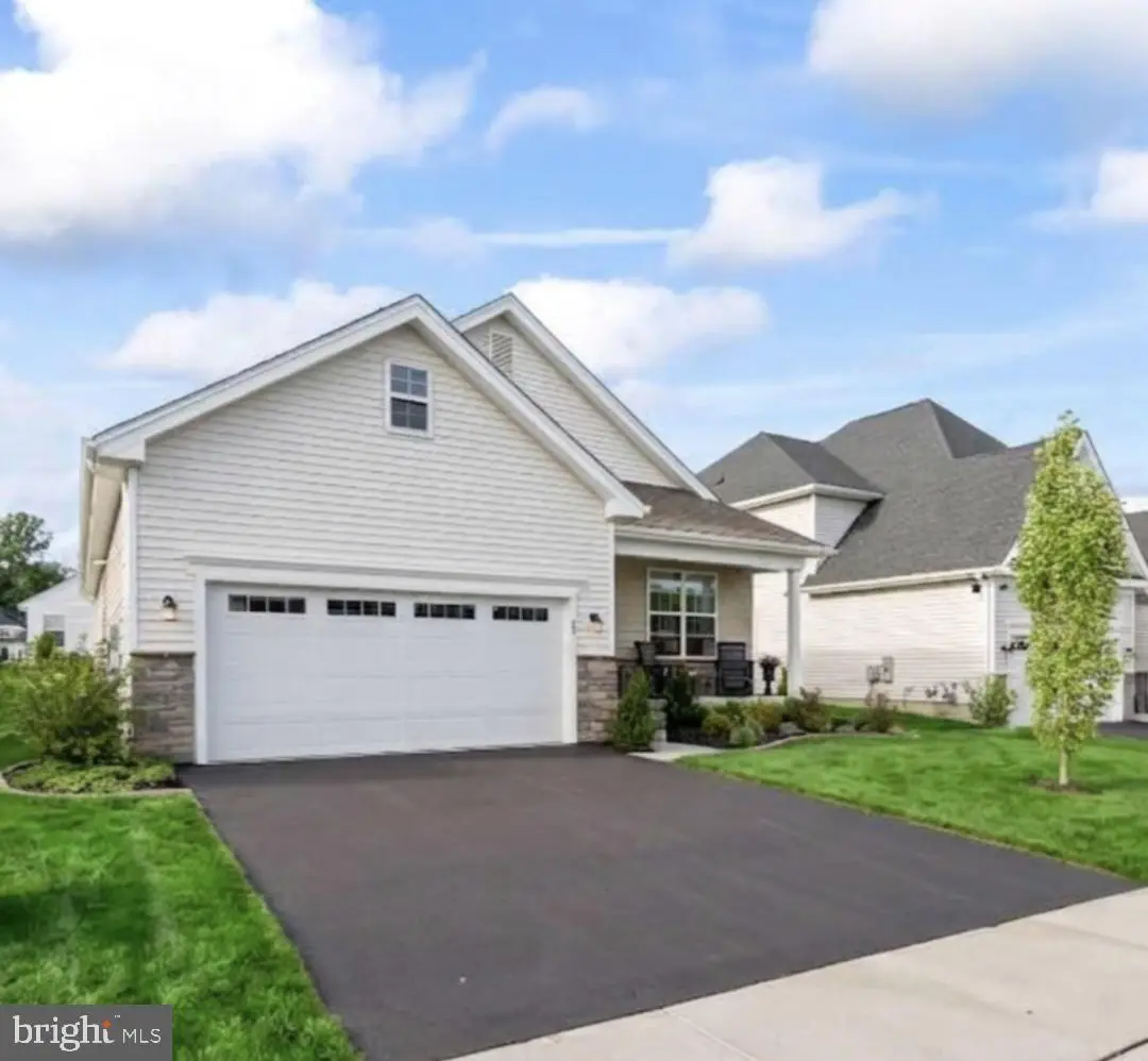 38 Keeneland, New Egypt, NJ 08533 - #1