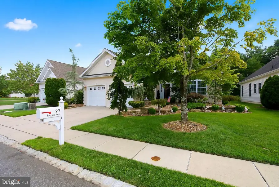 27 Sawgrass St, Jackson, NJ 08527 - #3
