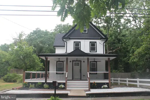 164 N Maple Ave, TUCKERTON, NJ 08087