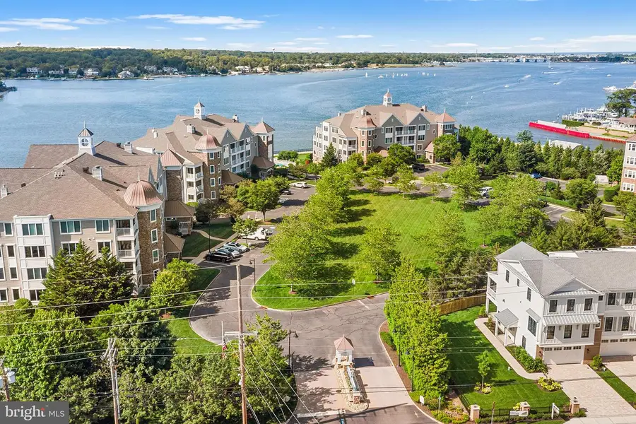2201 River Rd #1202, Point Pleasant, NJ 08742 - #3