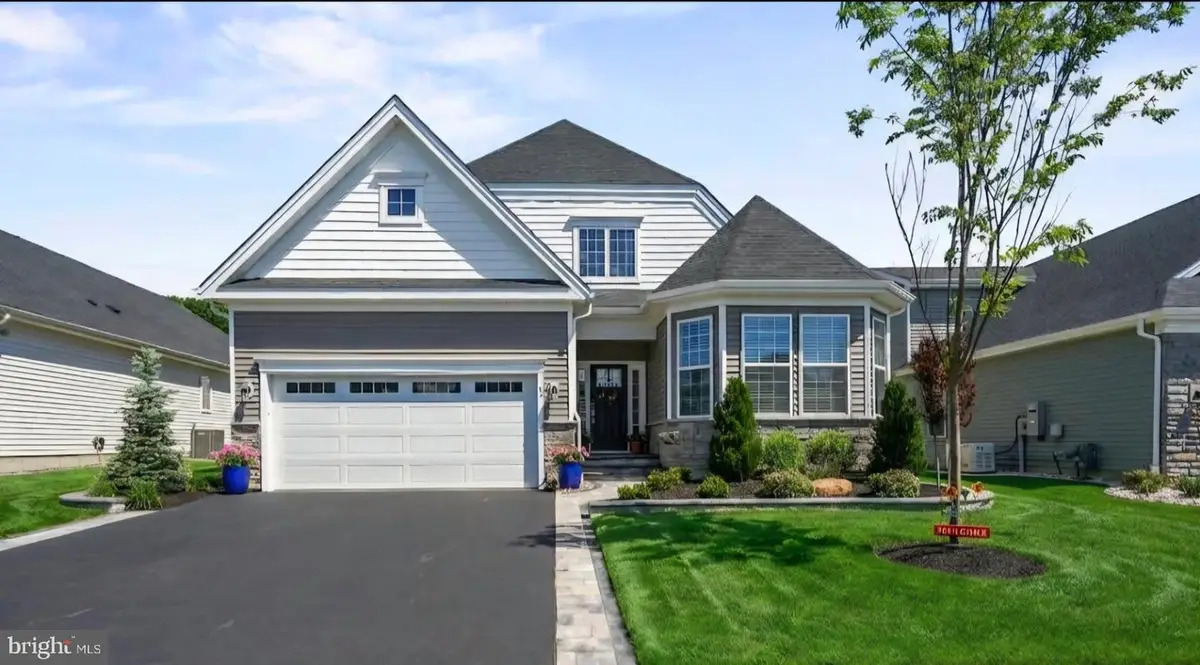 40 Emerald Rd, New Egypt, NJ 08533 - #1