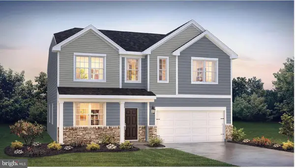 516 Mermaid Dr, BARNEGAT, NJ 08005