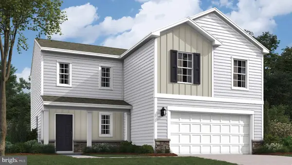 520 Mermaid Dr, BARNEGAT, NJ 08005