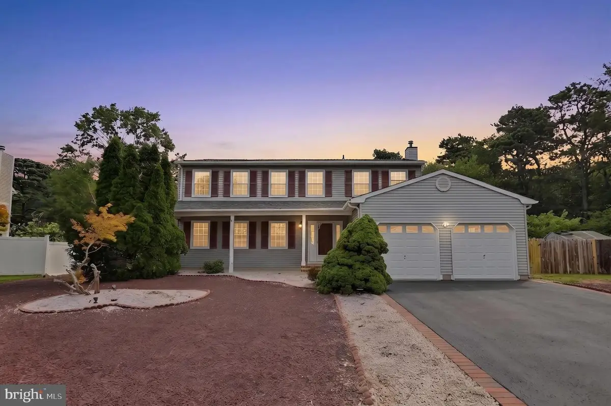 1075 Torremolinos Ct, Toms River, NJ 08753 - #1