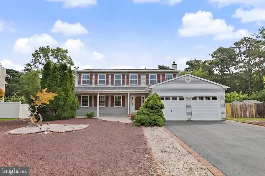 1075 Torremolinos Ct, Toms River, NJ 08753 - #2