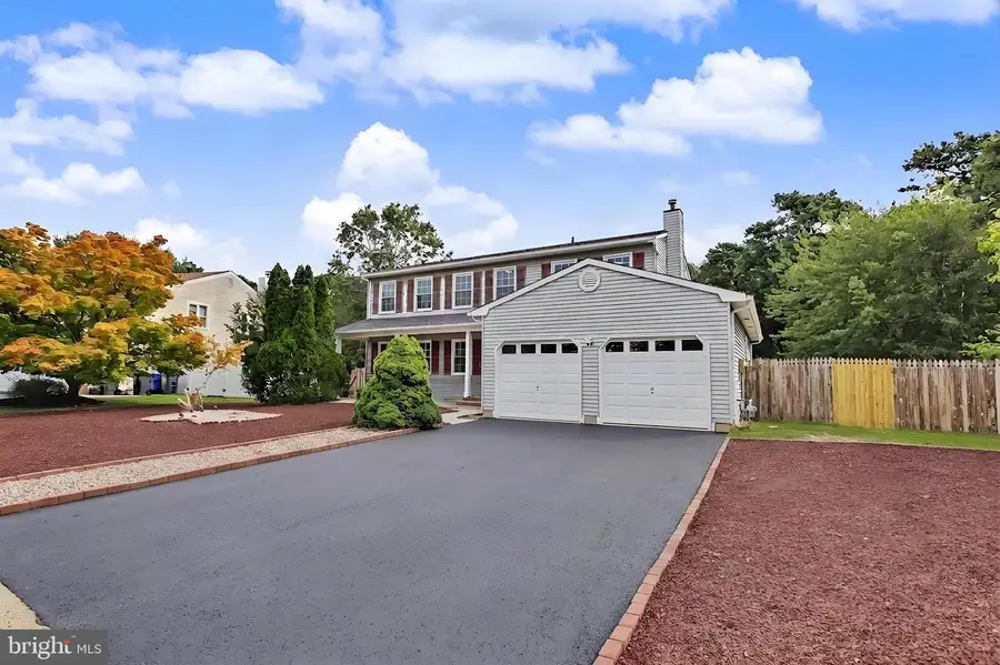 1075 Torremolinos Ct, Toms River, NJ 08753 - #3