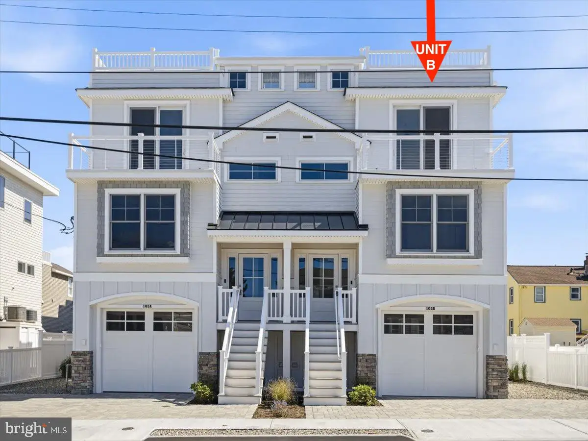 103 E 86th St, Sea Glass Ln #b, Long Beach Township, NJ 08008 - #1
