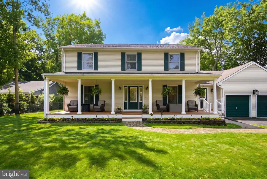 203 Donald St, Lanoka Harbor, NJ 08734 - #2