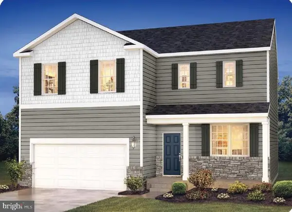 522 Mermaid Dr, BARNEGAT, NJ 08005