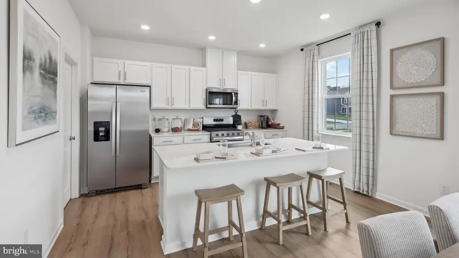 522 Mermaid Dr, Barnegat, NJ 08005 - #2