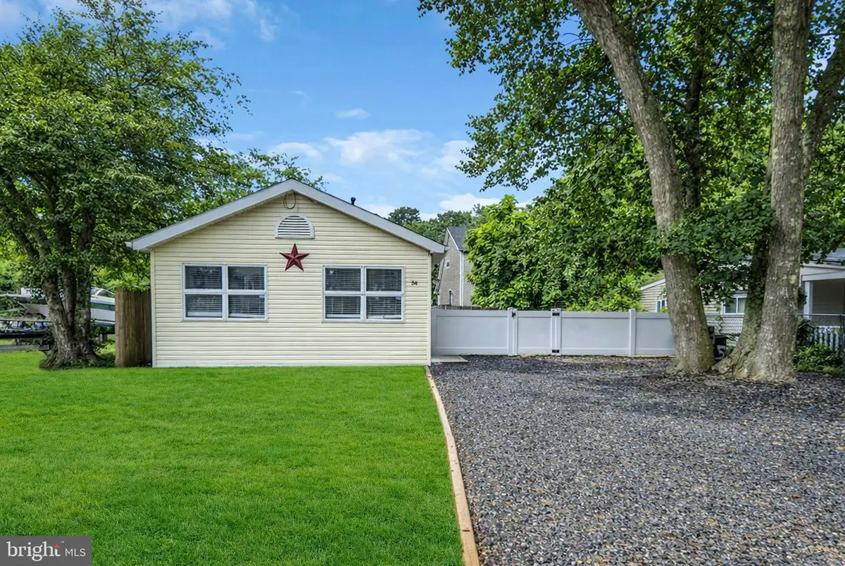 54 Central Ave, Waretown, NJ 08758 - #1
