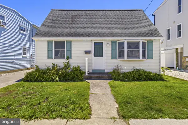 114 W Delaware Ave, LONG BEACH, NJ 08008