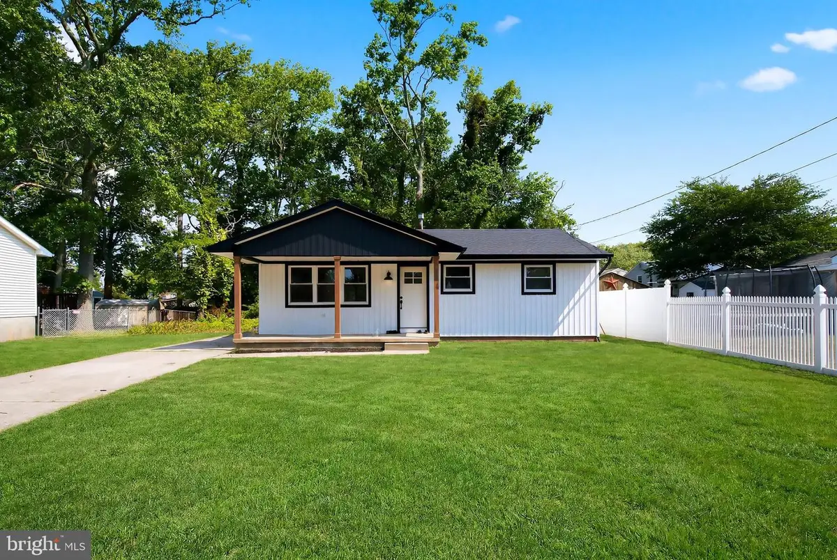 504 Kadlubeck Way, Little Egg Harbor, NJ 08087 - #1