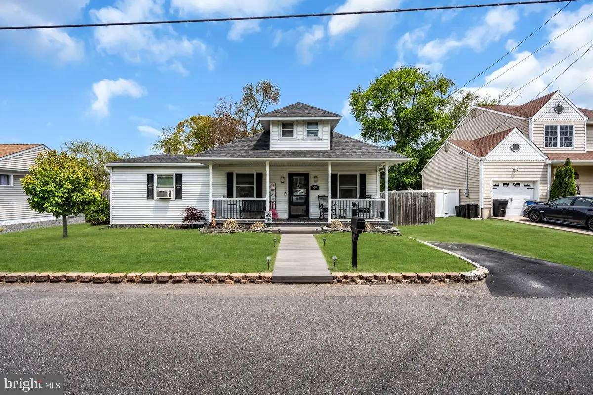 49 Illinois Ave, Waretown, NJ 08758 - #1