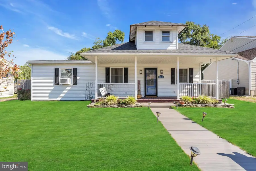49 Illinois Ave, Waretown, NJ 08758 - #2