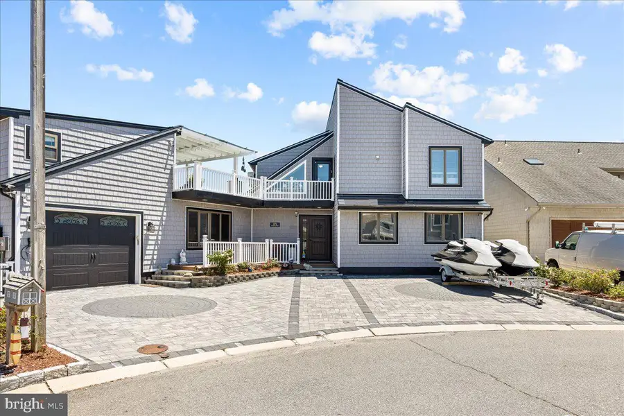 89 Benjamin Blvd, Manahawkin, NJ 08050 - #3
