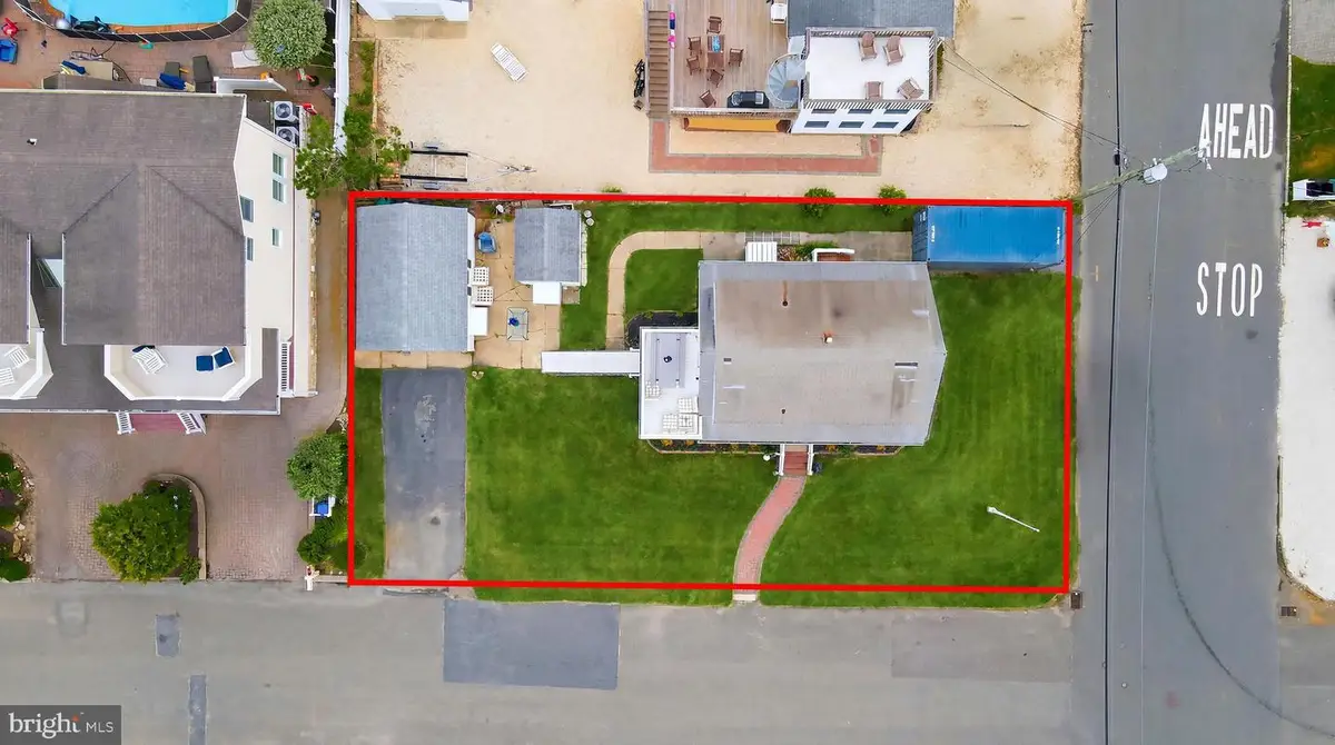 101 W 17th, Long Beach Township, NJ 08008 - #1