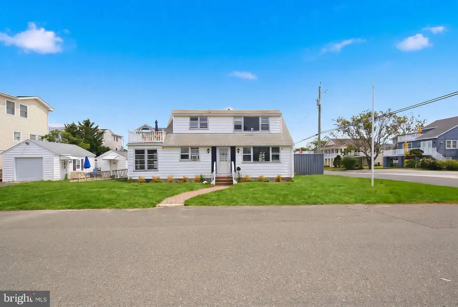 101 W 17th, Long Beach Township, NJ 08008 - #2