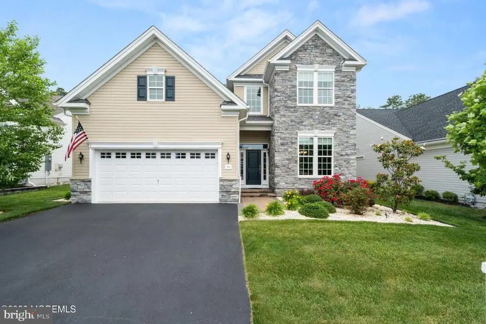 55 Ambermist Way, Forked River, NJ 08731 - #1
