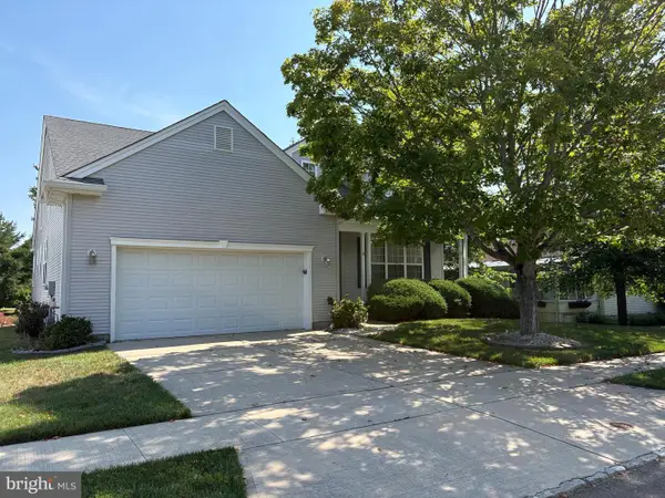 4 Marina, TUCKERTON, NJ 08087