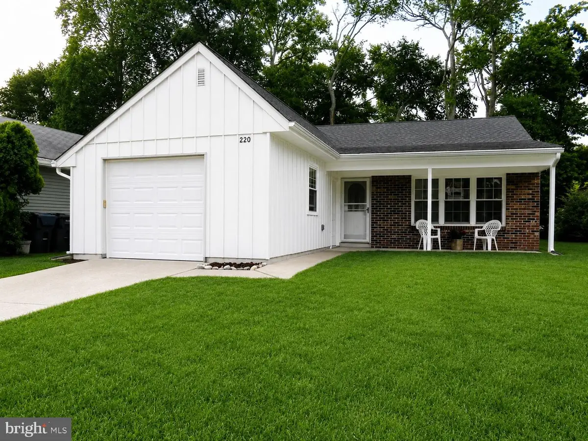220 Lexington, Little Egg Harbor, NJ 08087 - #1