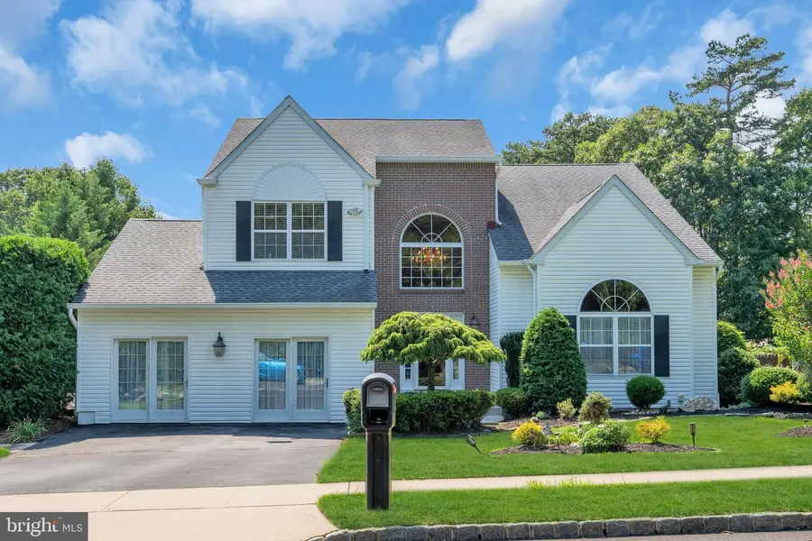 494 Meadowood Rd, Jackson, NJ 08527 - #2