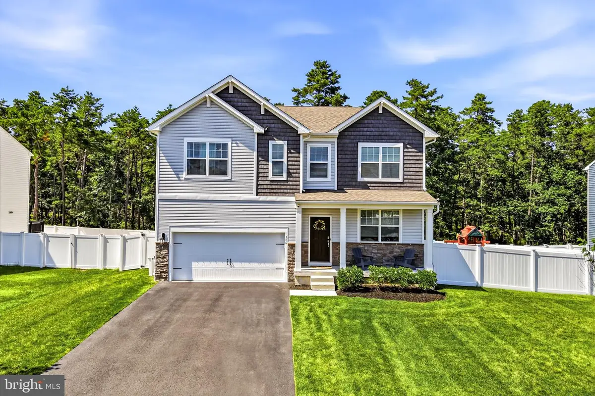 106 Windjammer Dr, Barnegat, NJ 08005 - #1