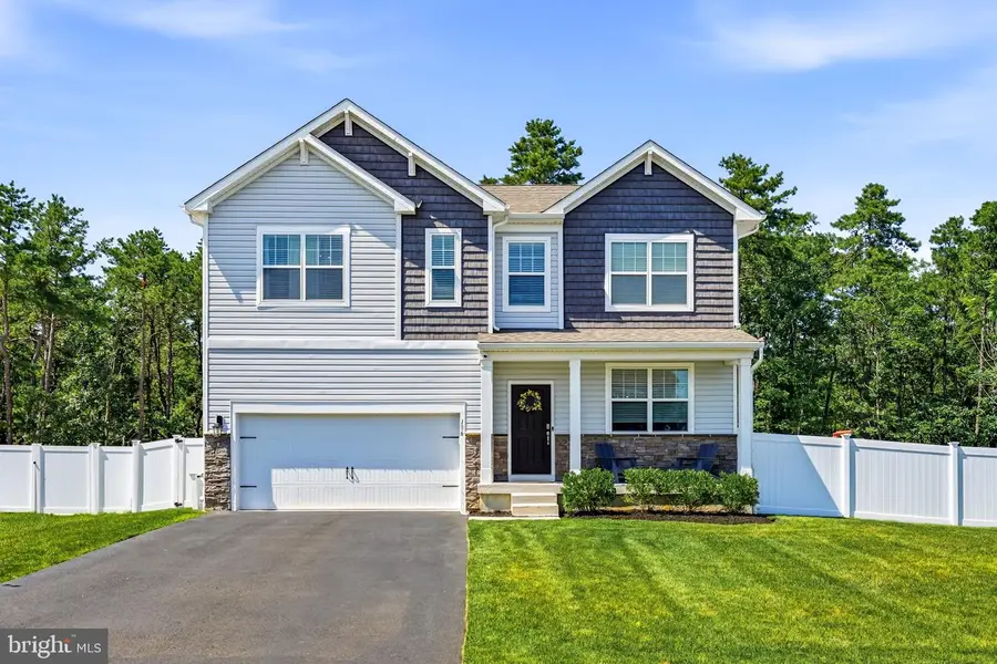 106 Windjammer Dr, Barnegat, NJ 08005 - #3