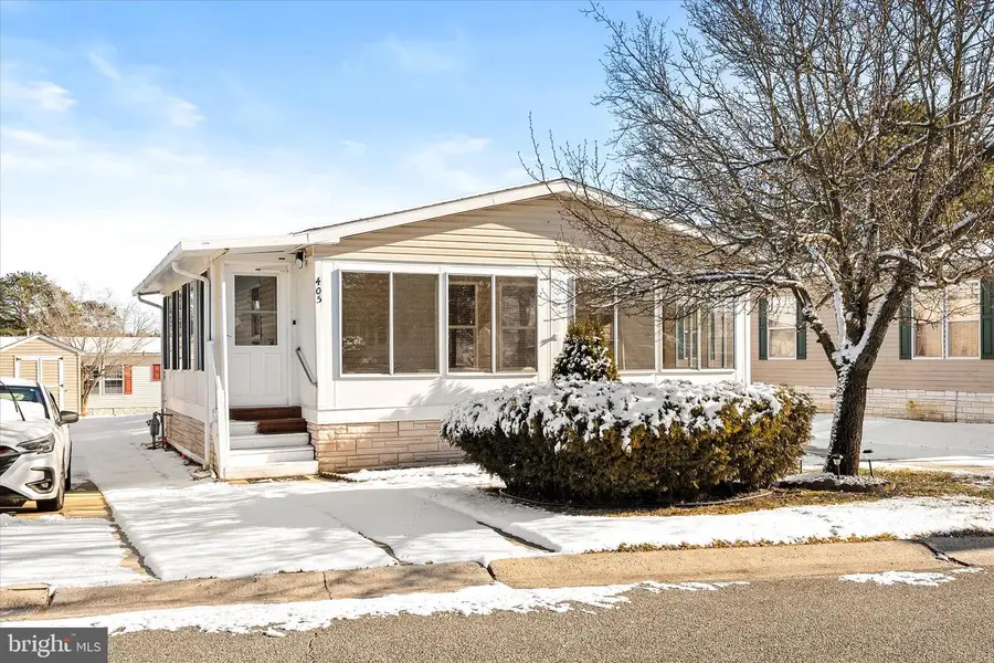 405 Maplehurst Ct, Manchester, NJ 08759 - #2