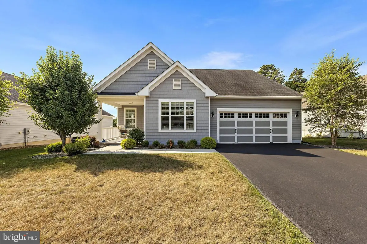68 Galley Way, Little Egg Harbor, NJ 08087 - #1